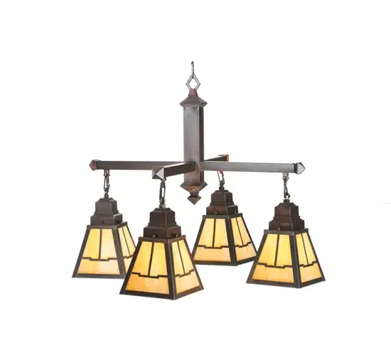 The Valley View by Meyda Lighting - Image 2