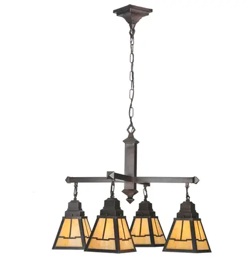The Valley View by Meyda Lighting - Image 4