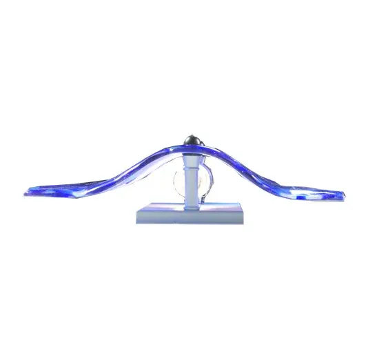 The Meyda Tiffany - Metro Fusion by Meyda Lighting - Image 7