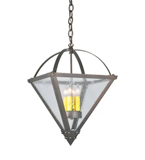 The Pyramid by Meyda Lighting - Image 2