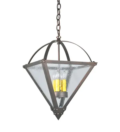 The Pyramid by Meyda Lighting - Image 3