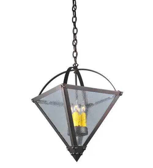 The Pyramid by Meyda Lighting - Image 6