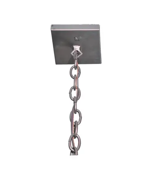 The Pyramid by Meyda Lighting - Image 7