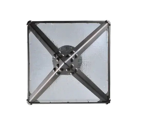 The Pyramid by Meyda Lighting - Image 8