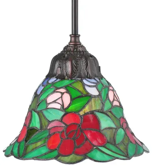 The Begonia by Meyda Lighting - Image 1
