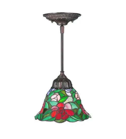 The Begonia by Meyda Lighting - Image 2