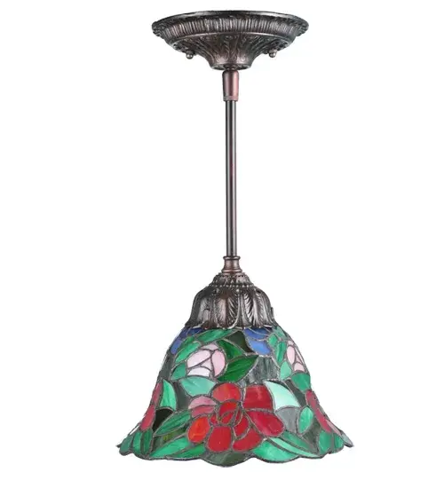 The Begonia by Meyda Lighting - Image 3