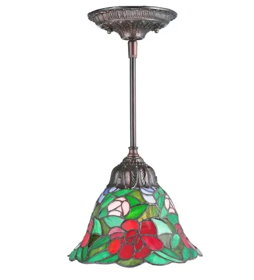 The Begonia by Meyda Lighting - Image 4