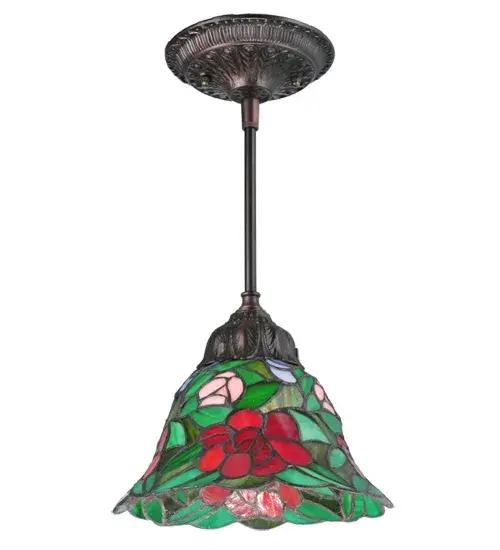 The Begonia by Meyda Lighting - Image 5