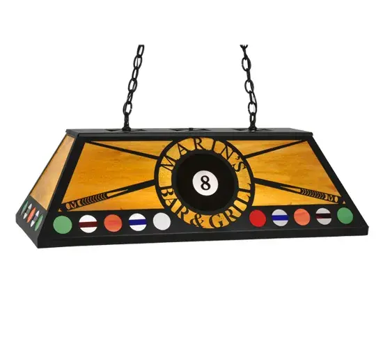The Personalized by Meyda Lighting - Image 1
