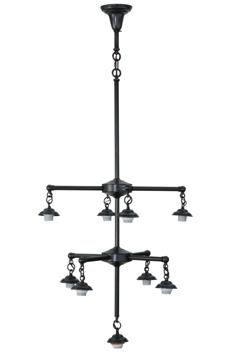 The Fulton by Meyda Lighting
