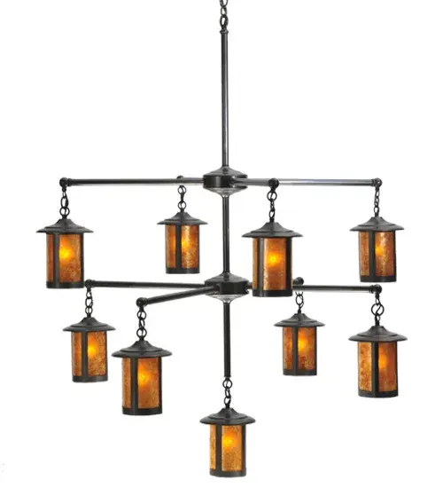 The Fulton by Meyda Lighting - Image 1
