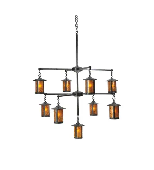 The Fulton by Meyda Lighting - Image 2