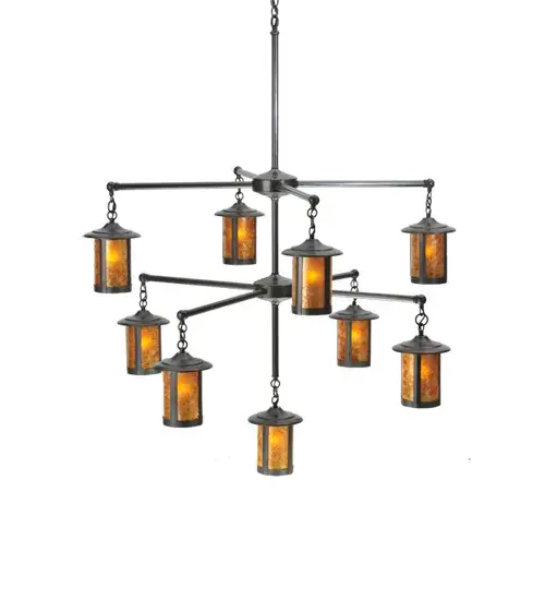 The Fulton by Meyda Lighting - Image 3