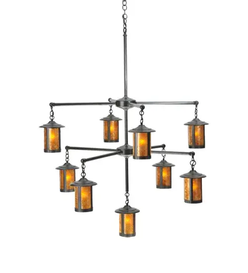 The Fulton by Meyda Lighting - Image 4