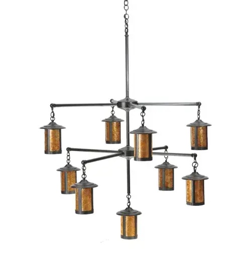 The Fulton by Meyda Lighting - Image 5