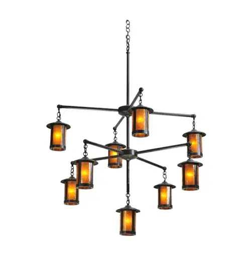 The Fulton by Meyda Lighting - Image 6