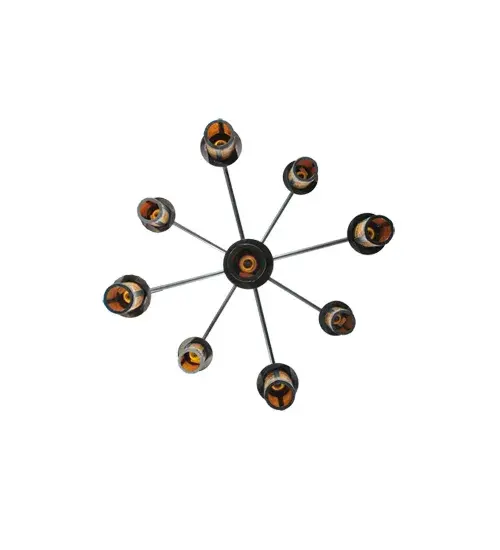 The Fulton by Meyda Lighting - Image 7