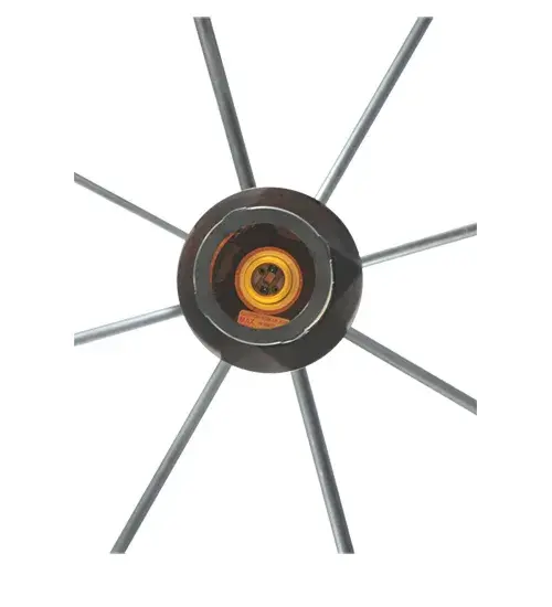 The Fulton by Meyda Lighting - Image 8