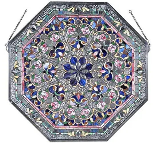 The Floral by Meyda Lighting - Image 3