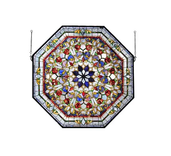 The Floral by Meyda Lighting - Image 3