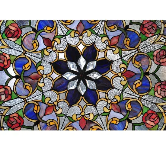 The Floral by Meyda Lighting - Image 5