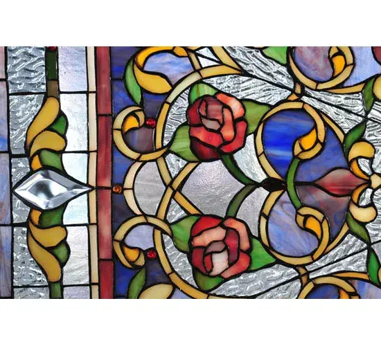 The Floral by Meyda Lighting - Image 6