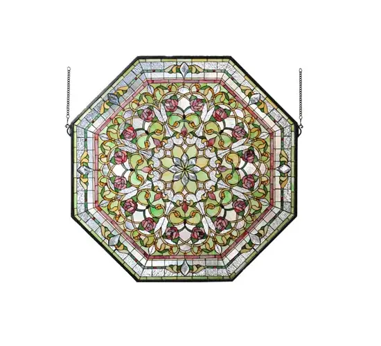 The Floral by Meyda Lighting - Image 1