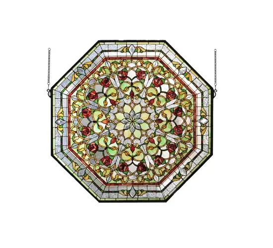 The Floral by Meyda Lighting - Image 2