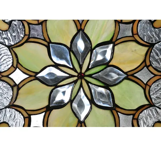 The Floral by Meyda Lighting - Image 4