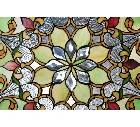 The Floral by Meyda Lighting - Image 5