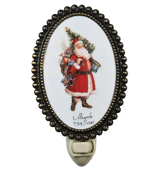 The Christmas by Meyda Lighting - Image 1