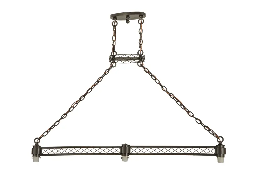 The Topridge by Meyda Lighting - Image 1