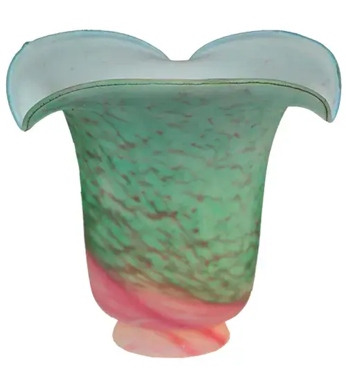 The Fluted by Meyda Lighting - Image 1