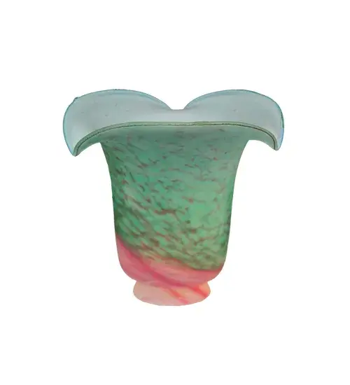 The Fluted by Meyda Lighting - Image 2