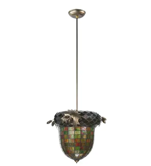 The Greenbriar Oak by Meyda Lighting - Image 2
