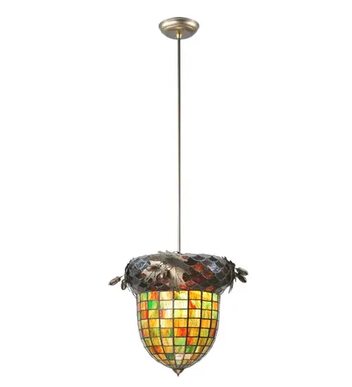 The Greenbriar Oak by Meyda Lighting - Image 3