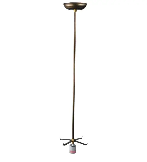 The Greenbriar Oak by Meyda Lighting - Image 8