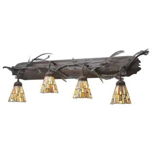 The Delta by Meyda Lighting - Image 2