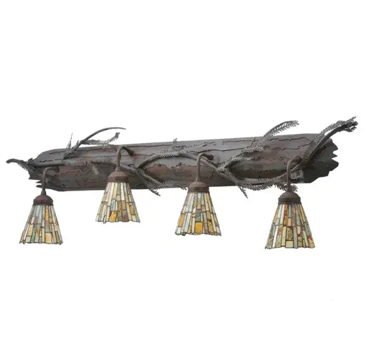The Delta by Meyda Lighting - Image 3