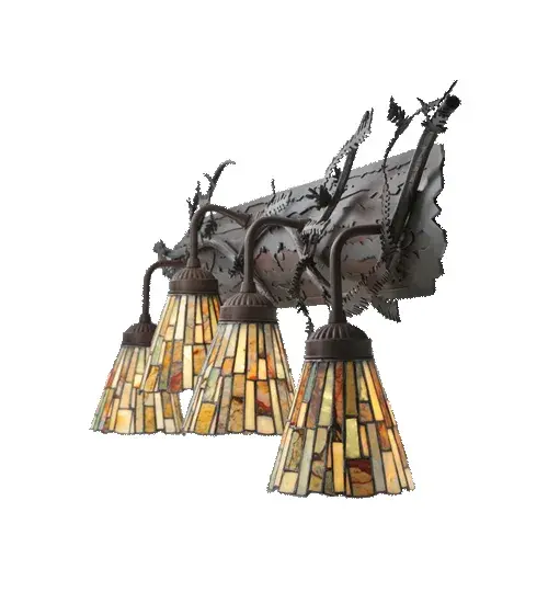 The Delta by Meyda Lighting - Image 8