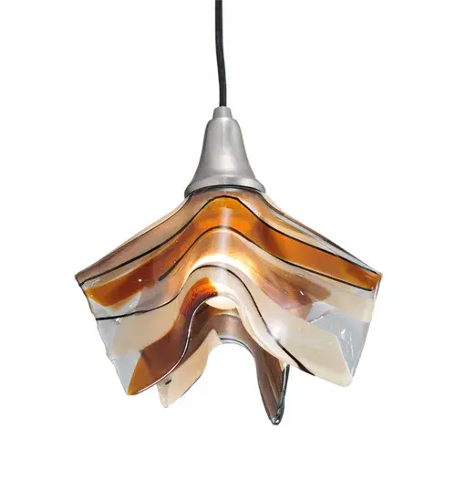 The Handkerchief by Meyda Lighting - Image 4