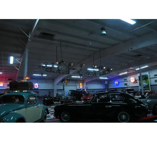 The Antique Bumper by Meyda Lighting - Image 8
