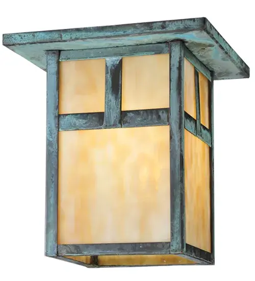 The Hyde Park by Meyda Lighting - Image 1
