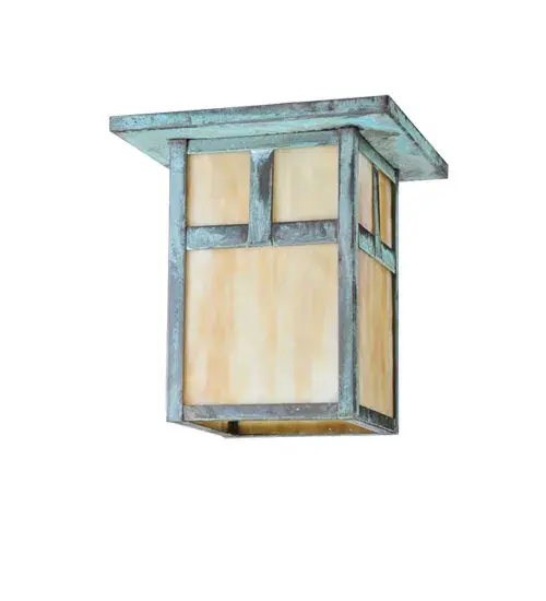 The Hyde Park by Meyda Lighting - Image 3