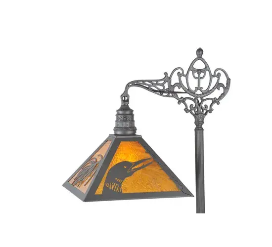 The Loon by Meyda Lighting - Image 4