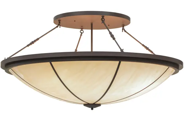 The Commerce by Meyda Lighting - Image 1