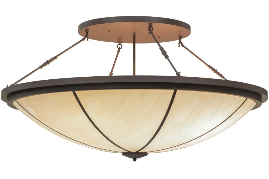 The Commerce by Meyda Lighting - Image 1