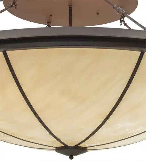 The Commerce by Meyda Lighting - Image 8
