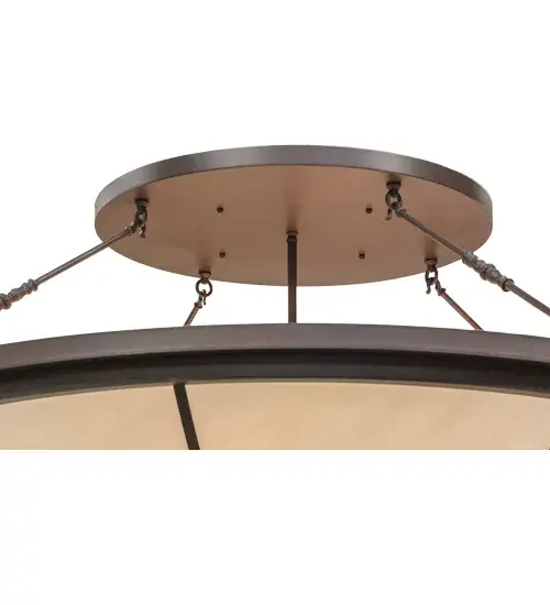 The Commerce by Meyda Lighting - Image 9
